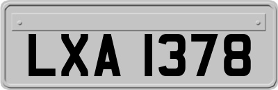 LXA1378