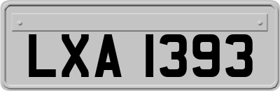 LXA1393