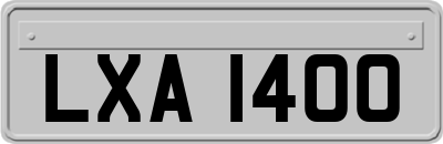 LXA1400
