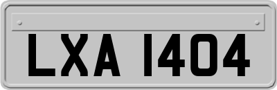 LXA1404