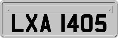 LXA1405