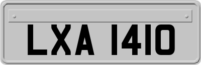 LXA1410