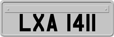 LXA1411