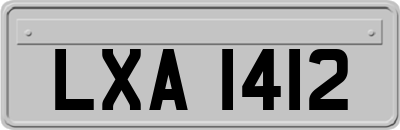 LXA1412
