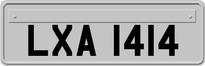 LXA1414