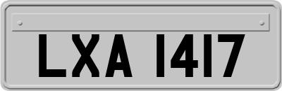 LXA1417
