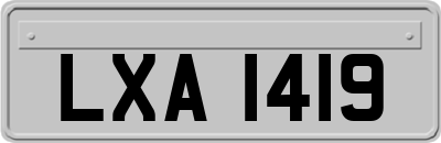 LXA1419