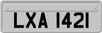 LXA1421