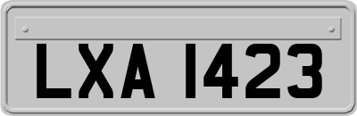 LXA1423