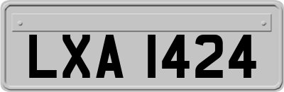 LXA1424