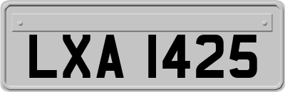 LXA1425