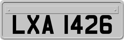 LXA1426