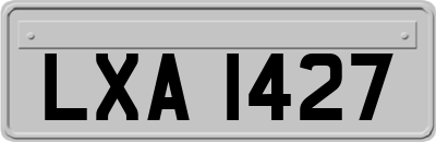 LXA1427