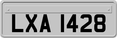 LXA1428