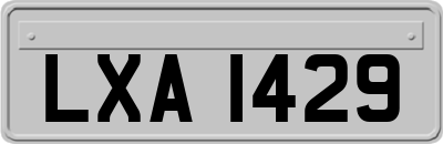 LXA1429