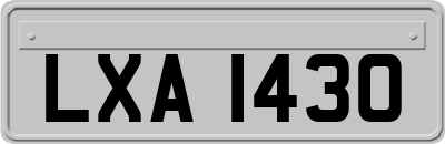 LXA1430