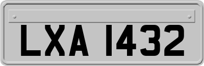 LXA1432
