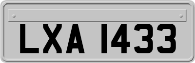 LXA1433