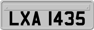 LXA1435