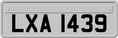 LXA1439