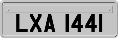 LXA1441