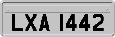 LXA1442