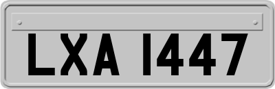 LXA1447