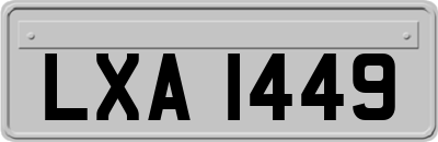 LXA1449