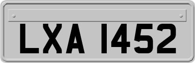 LXA1452