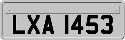 LXA1453