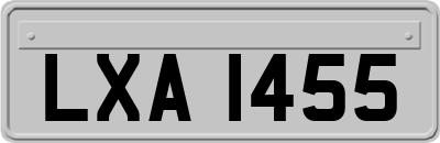 LXA1455