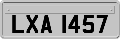 LXA1457