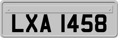 LXA1458
