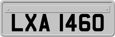 LXA1460