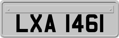 LXA1461
