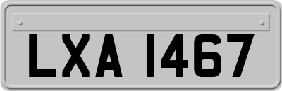 LXA1467