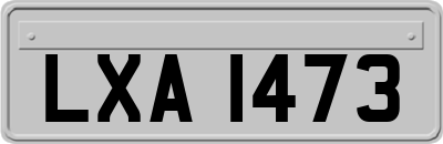 LXA1473