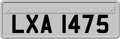 LXA1475