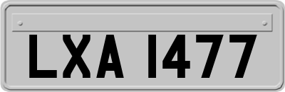 LXA1477