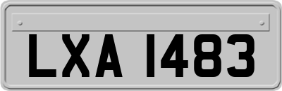 LXA1483