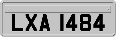 LXA1484