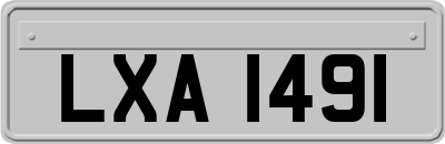 LXA1491