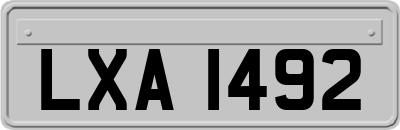LXA1492