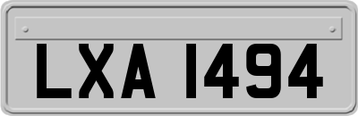 LXA1494