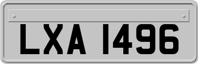LXA1496