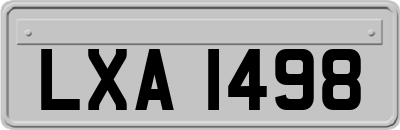 LXA1498