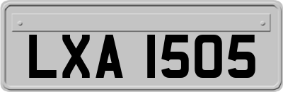 LXA1505