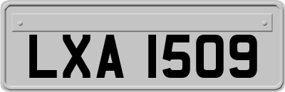 LXA1509