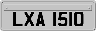 LXA1510