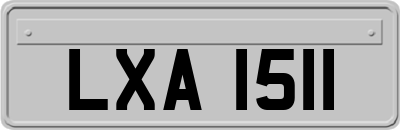 LXA1511